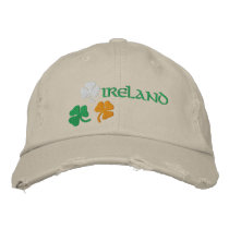 Shamrocks