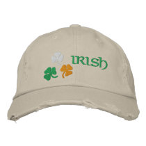 Shamrocks