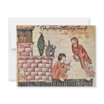 Shana" "L Bayader Delivers A Letter From Riyadh, Personalized Invites