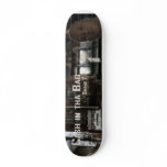 Shane T. Skateboard