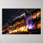 Shanghai Nights Posters