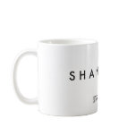 Shank You Mug