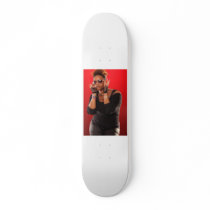 Shantae Sexy Skateboard-Collector's Edition
