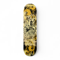 SHAPE-004 SKATES