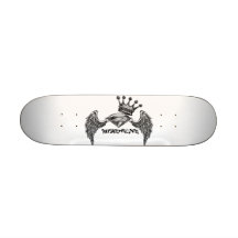 Shape 18 mm Sk8BetaLife Skates