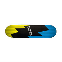 Shape BOZZco. (ref.03) Skate