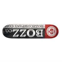Shape BOZZco. (ref.04) Skate