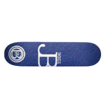 Shape BOZZco. (ref.07) Skates Personalizados