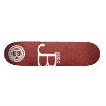 Shape BOZZco. (ref.08) Skate Boards