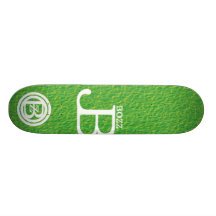 Shape BOZZco. (ref.09) Skate