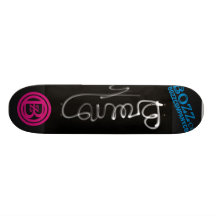 Shape BOZZco. (ref.10) Skate