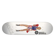 Shape BOZZco. (ref.11) Skates