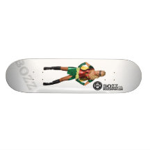 Shape BOZZco. (ref.12) Skate