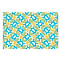 Shapes pattern photo