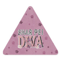 Shar Pei DIVA