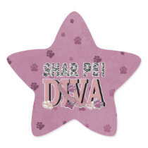 Shar Pei DIVA