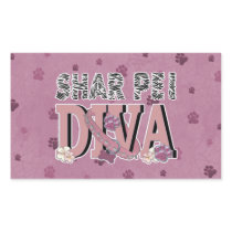 Shar Pei DIVA