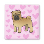 Shar Pei Love