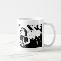Shards Mugs