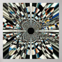Shards posters