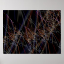 Shards Print