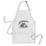 Share the Road Apron