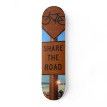 Share The Road Skate Boards