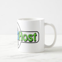 SharedHost Mug