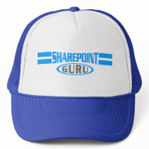 SharePoint Guru Hat