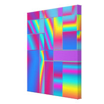 Sharing Happiness canvas prints