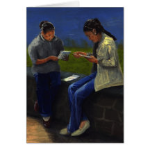 Sharing Memories Cards