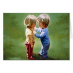 Sharing Secrets Cards