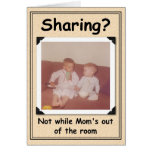 Sharing Sweet Motherhood Moments