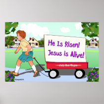 Sharing the Good News