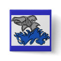 Shark attack button