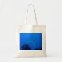 Shark Bag