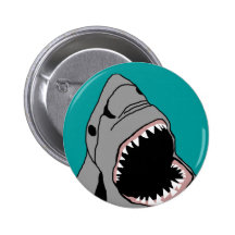 Shark bite button