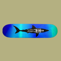 Shark Board Pro skateboards