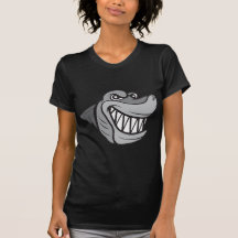 Shark!  Customizable! Shirt