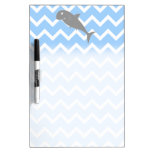 Shark. Dry-Erase Boards