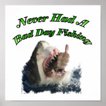 Shark hand