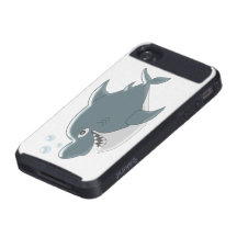 Shark iPhone 4 Cases