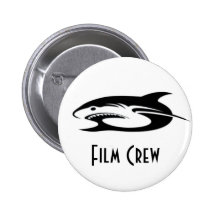 Shark Logo Products Pin
