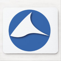 Shark Mousepad