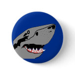 Shark on the prowl button