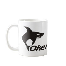 Shark One Coffee Mugs
