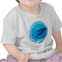 Shark Pair Baby T-Shirt