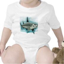 Shark Tee Shirts