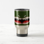Sharkmouth Tasse À Café