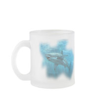 Sharks Collection by FishTs.com Coffee Mug